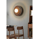 Load image into Gallery viewer, Grove Wall Lamp
