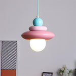 Bild in Gallery-Viewer laden, LolliDrop Pendelleuchte