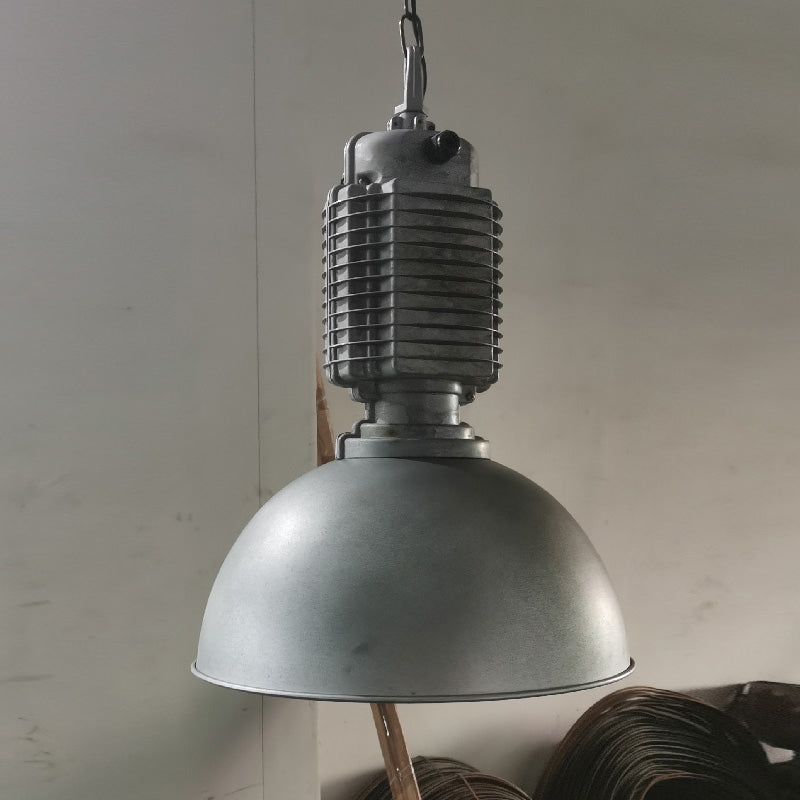 Suspension Steinhauer Bikkel