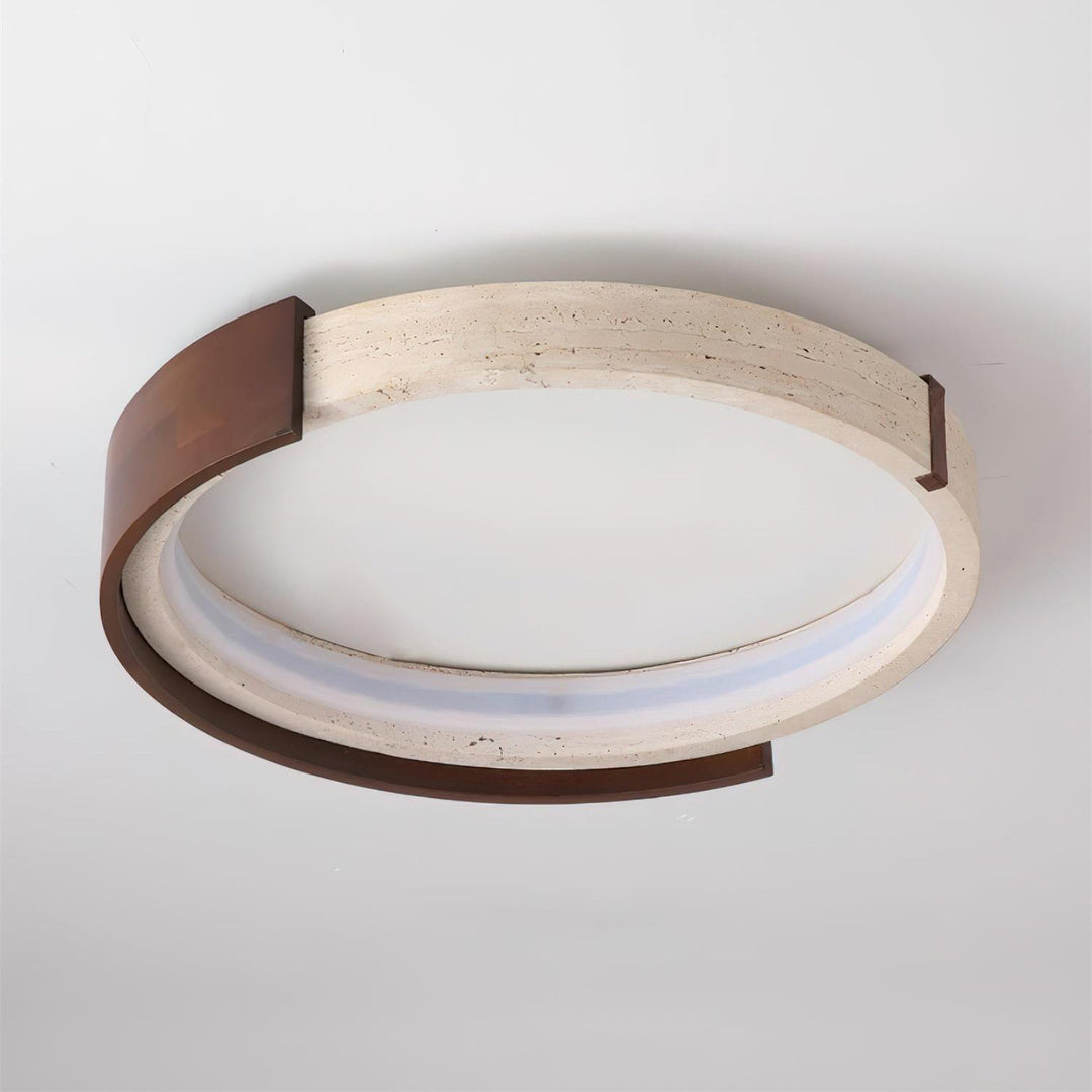 Cerqon Halo Deckenleuchte