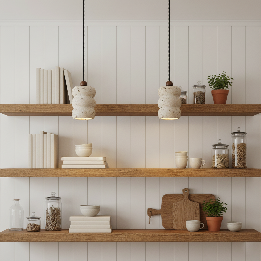 Lampe suspension Papilio