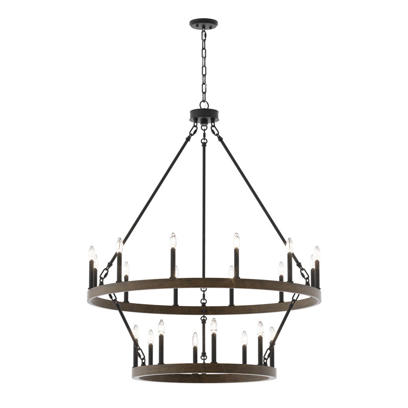 Lustre Avalee