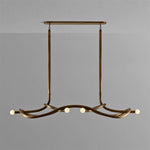 Charger l&#39;image dans la visionneuse de galerie, Lustre Tryst
