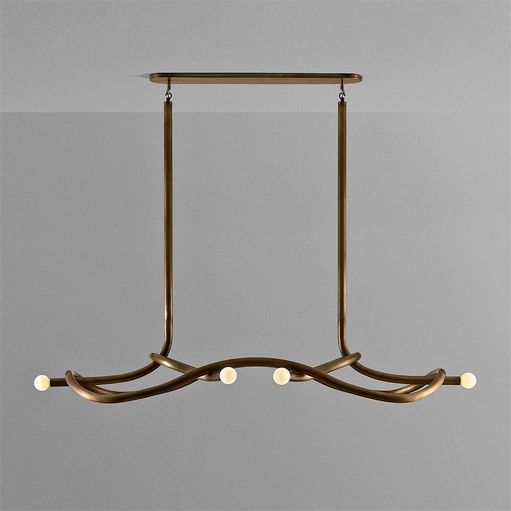 Lustre Tryst