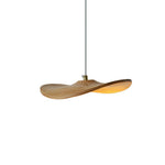 Load image into Gallery viewer, Twisora Wood Chandelier