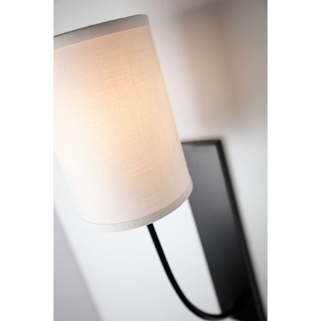 Lampe murale Colton