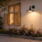 Load image into Gallery viewer, Leviaxa Adjustable Outdoor Wall Lamp