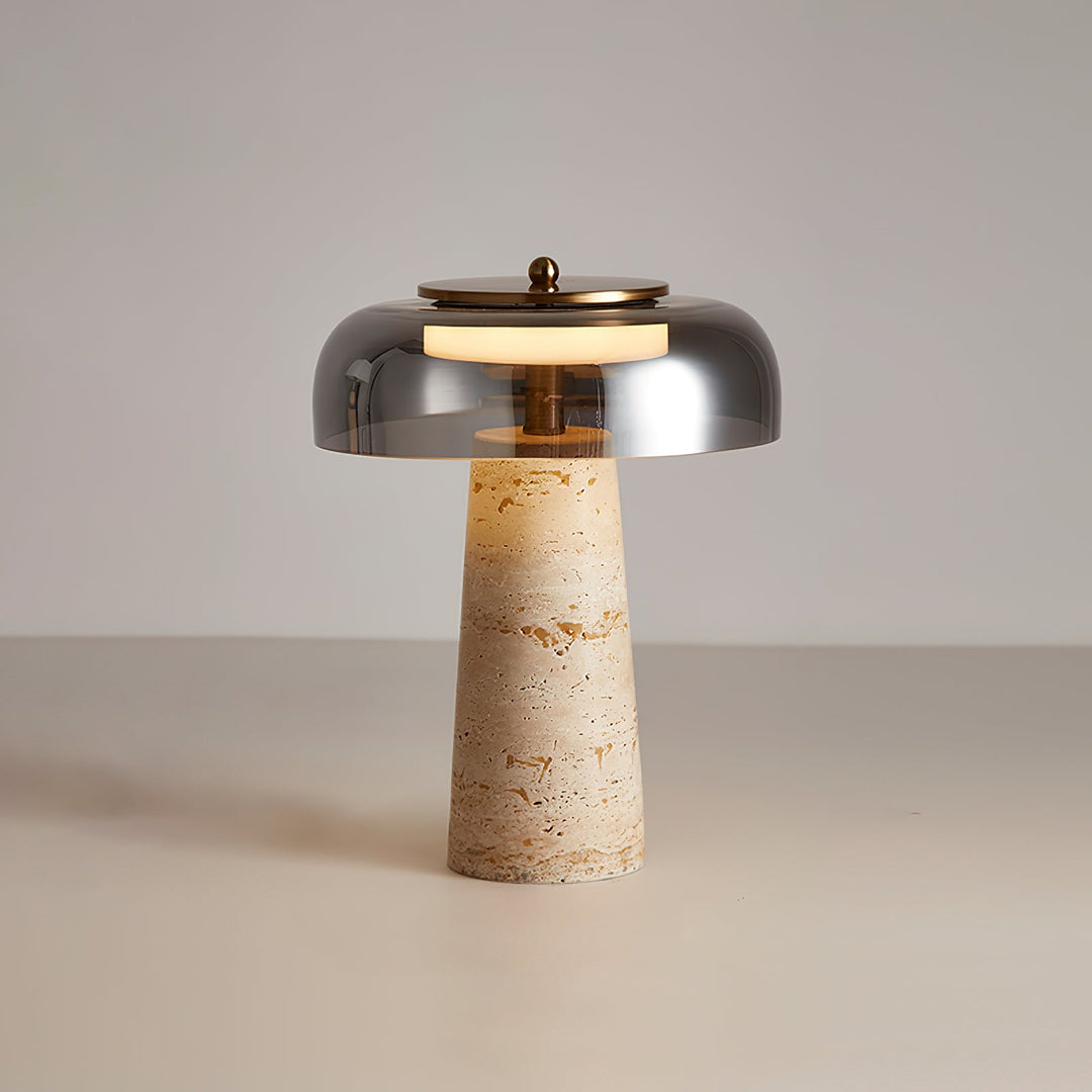 Lumetra Table Lamp