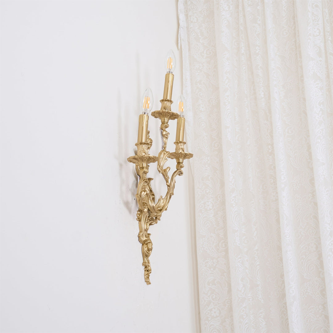 Aplique de pared Palace