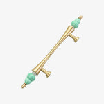Cargar imagen en el visor de la Galería, Colorful Ceramic Cabinet Handles