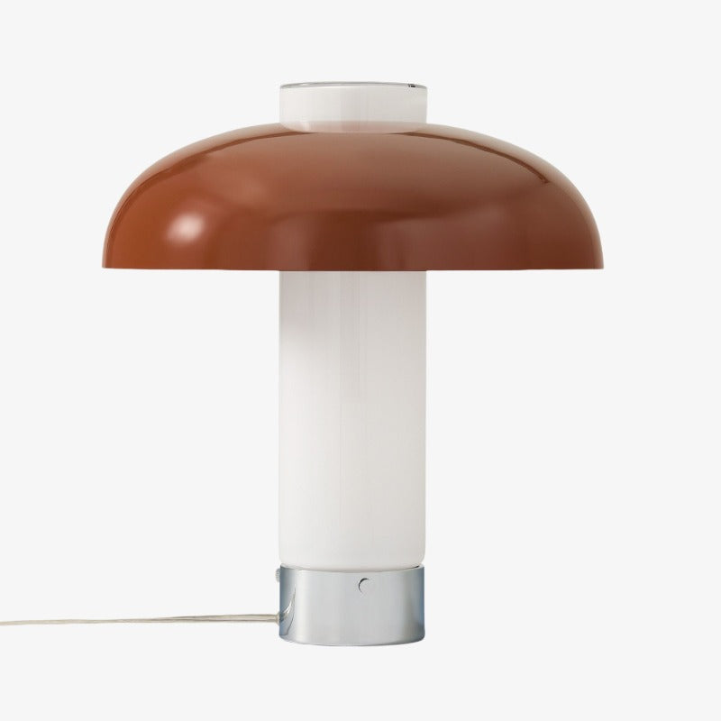 Nera Elegante Moderne Akzentlampe mit Organischem Kurvendesign - Wohn- und Büro-Lounge-Dekor
