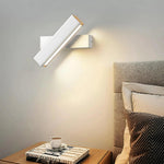 Cargar imagen en el visor de la Galería, Luz de Pared Moderna de Aluminio Light Line