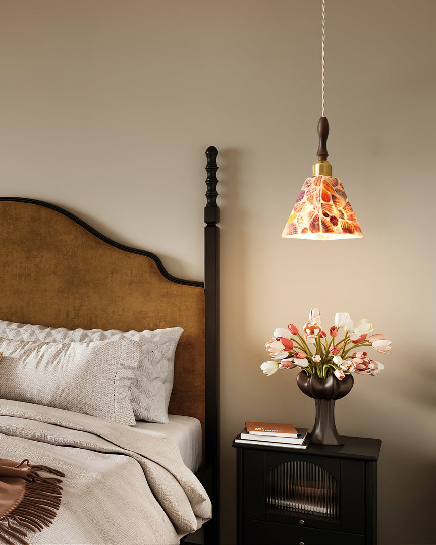 Lampe Suspendue Cabana