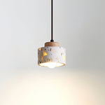 Load image into Gallery viewer, Cemento Pendant Lamp