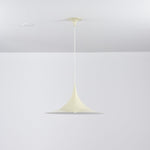 Bild in Gallery-Viewer laden, Arch-Shaped Aluminum Plug-In Pendant Light