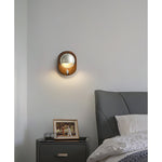 Charger l'image dans la visionneuse de galerie, Applique murale moderne lampe minimaliste pour chambre et couloir
