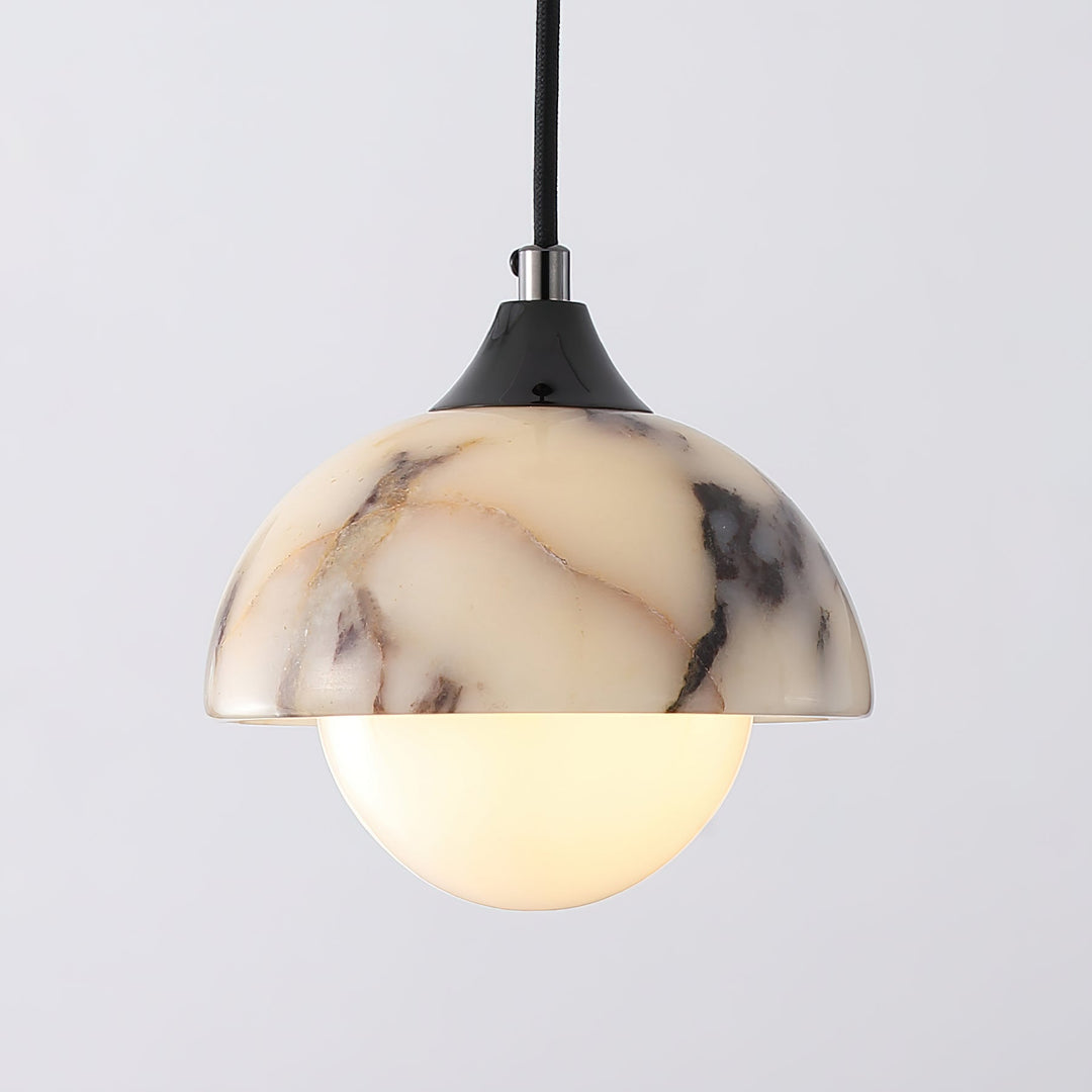 Artome Marmor Pendelleuchte