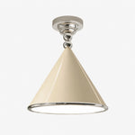 Charger l'image dans la visionneuse de galerie, 40cm Cream White