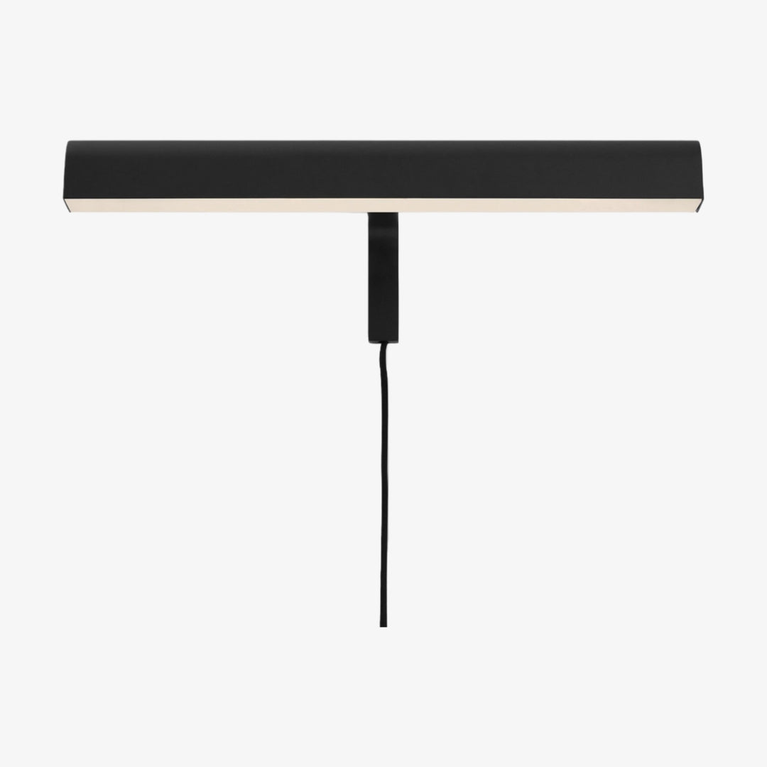 Libris Metall-Galerieleuchte – Schlankes Design für die Kunstpräsentation zu Hause