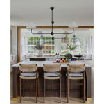 Load image into Gallery viewer, Brody Linear Chandelier
