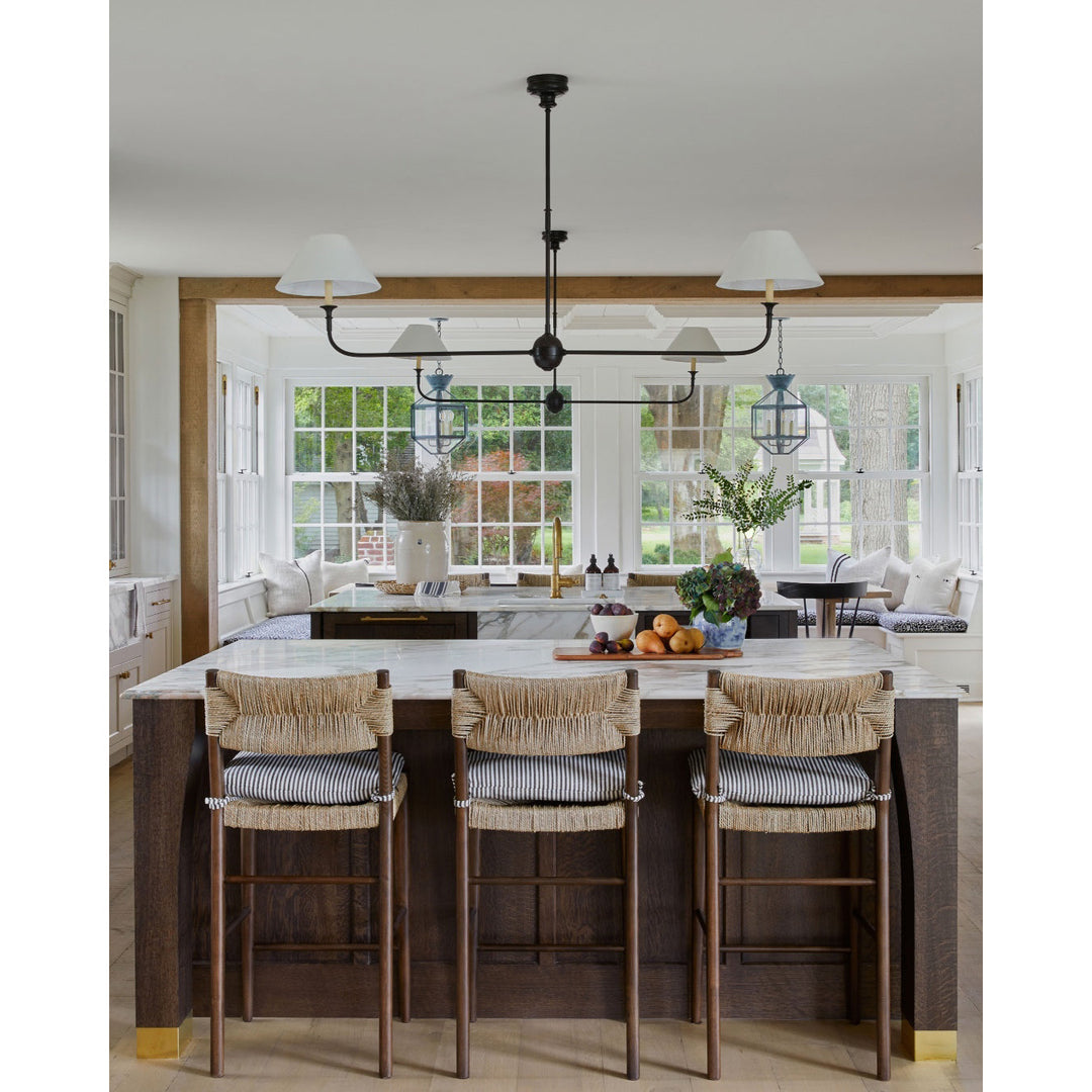 Brody Linear Chandelier