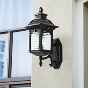 Classic Vintage IP65 WaterProof Outdoor Light