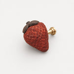 Cargar imagen en el visor de la Galería, Handcrafted Wooden Fruit Cabinet Hardware