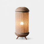 Load image into Gallery viewer, SKU - carbonized corded linen style