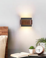 Load image into Gallery viewer, Selto Wall Lamp