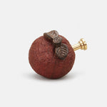 Cargar imagen en el visor de la Galería, Handcrafted Wooden Fruit Cabinet Hardware