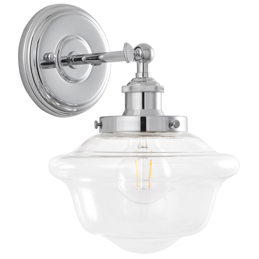 Lámpara de tocador de baño industrial Lavagna
