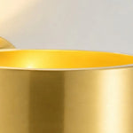 Load image into Gallery viewer, Close-up of the cylindrical edge