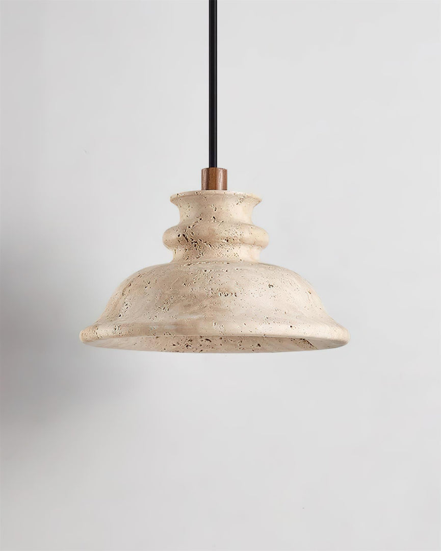 Lampe à suspension Manolo