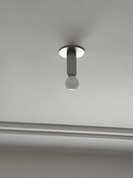 Load image into Gallery viewer, Adams Flush Mount Ceiling Lamp