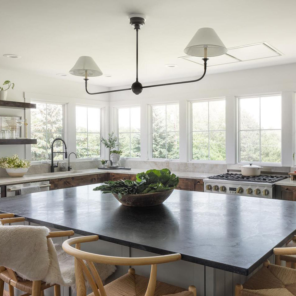 Brody Linear Chandelier