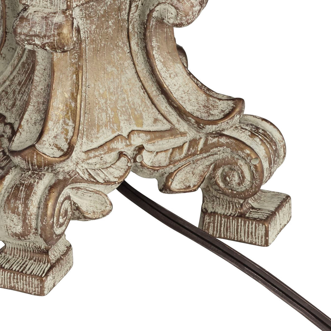 Duval Tischlampe