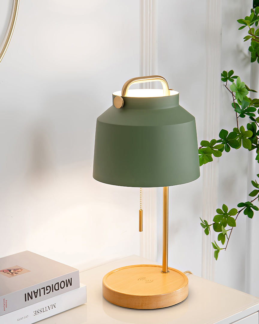 Lampe de table Naima