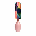 Load image into Gallery viewer, Liberty Fabric Ceramic Table Lamp