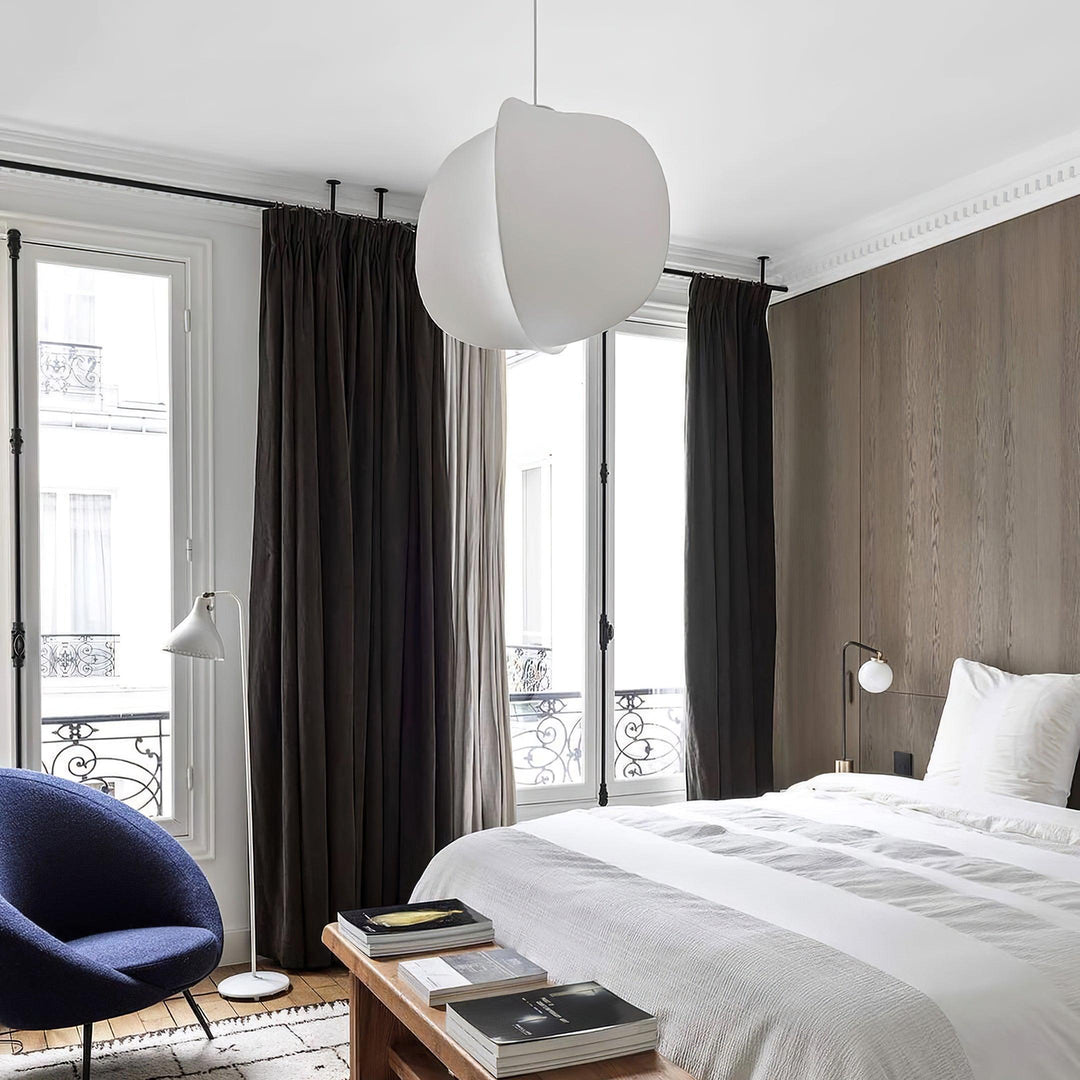 Lampe suspendue Solaria
