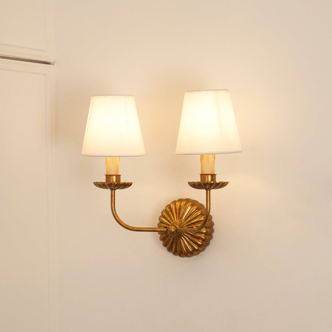 Lámpara de pared Catina
