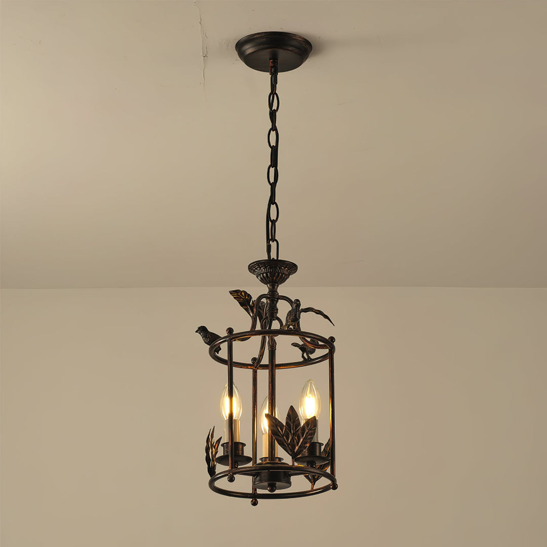 Lampe suspendue Brighton Lantern