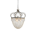 Load image into Gallery viewer, Abella Tear Drop Chandelier