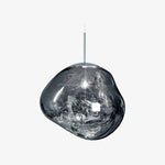 Bild in Gallery-Viewer laden, Glyador Dynamische Oberflächen-Hängeleuchte – Moderne Hängelampe für Wohnraum N28