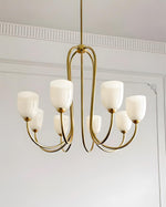 Load image into Gallery viewer, Mild Velin Chandelier