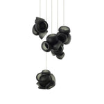 Charger l&#39;image dans la visionneuse de galerie, Suspension en verre traité

