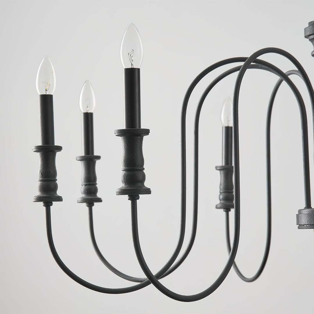 Candelabro Briarworth