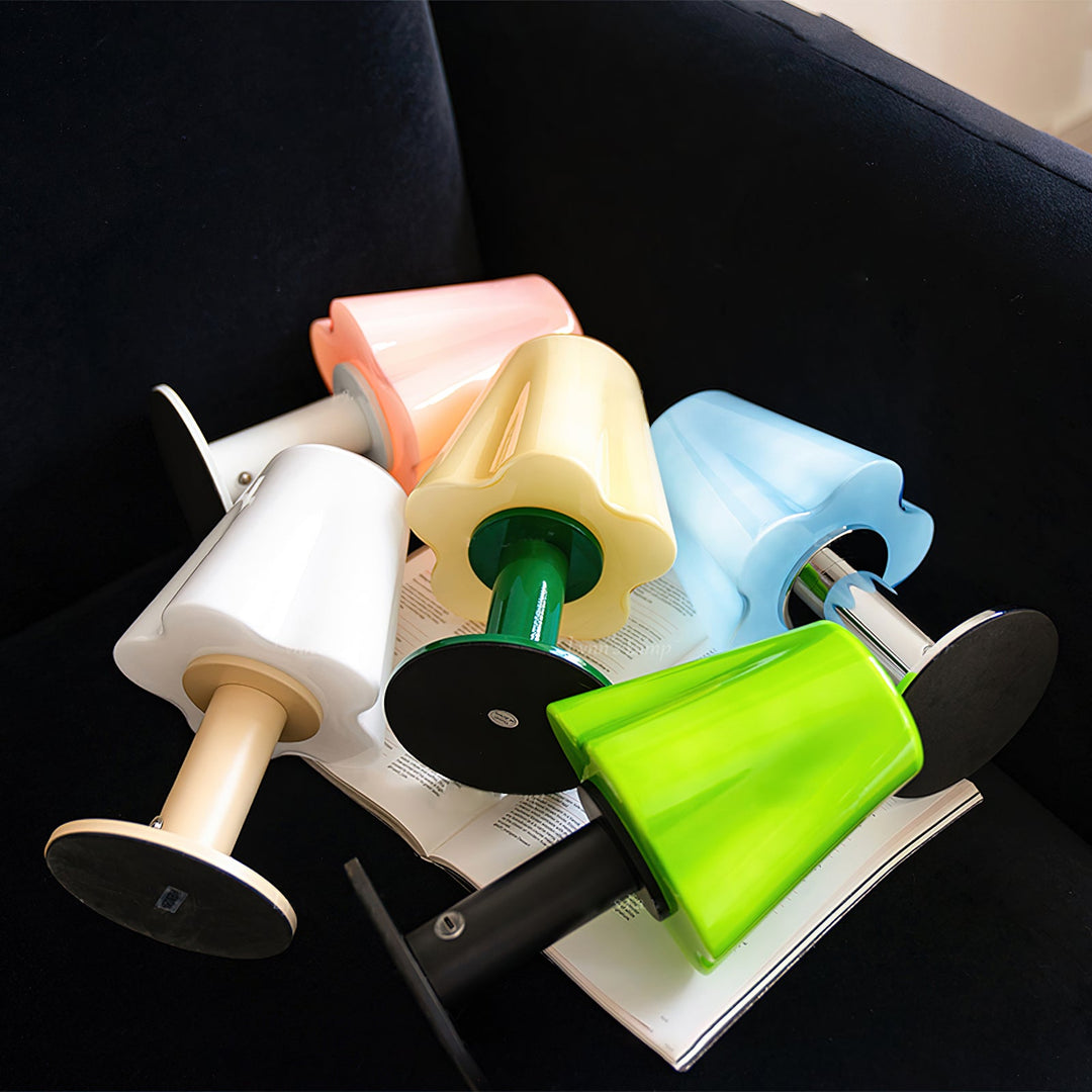 Lampe de table Mossy