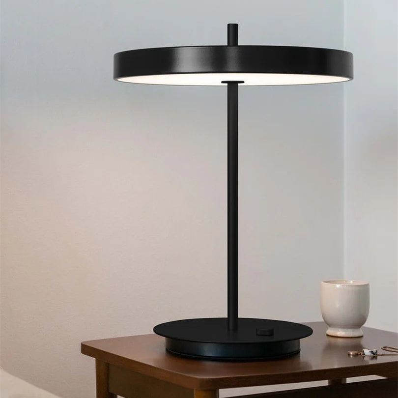 Lámpara de mesa