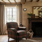 Cargar imagen en el visor de la Galería, Opalume Glass Flush Mount Ceiling and Wall Light - Art Deco Small Globe Fixture
