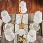 Load image into Gallery viewer, Driscoll Chandelier
